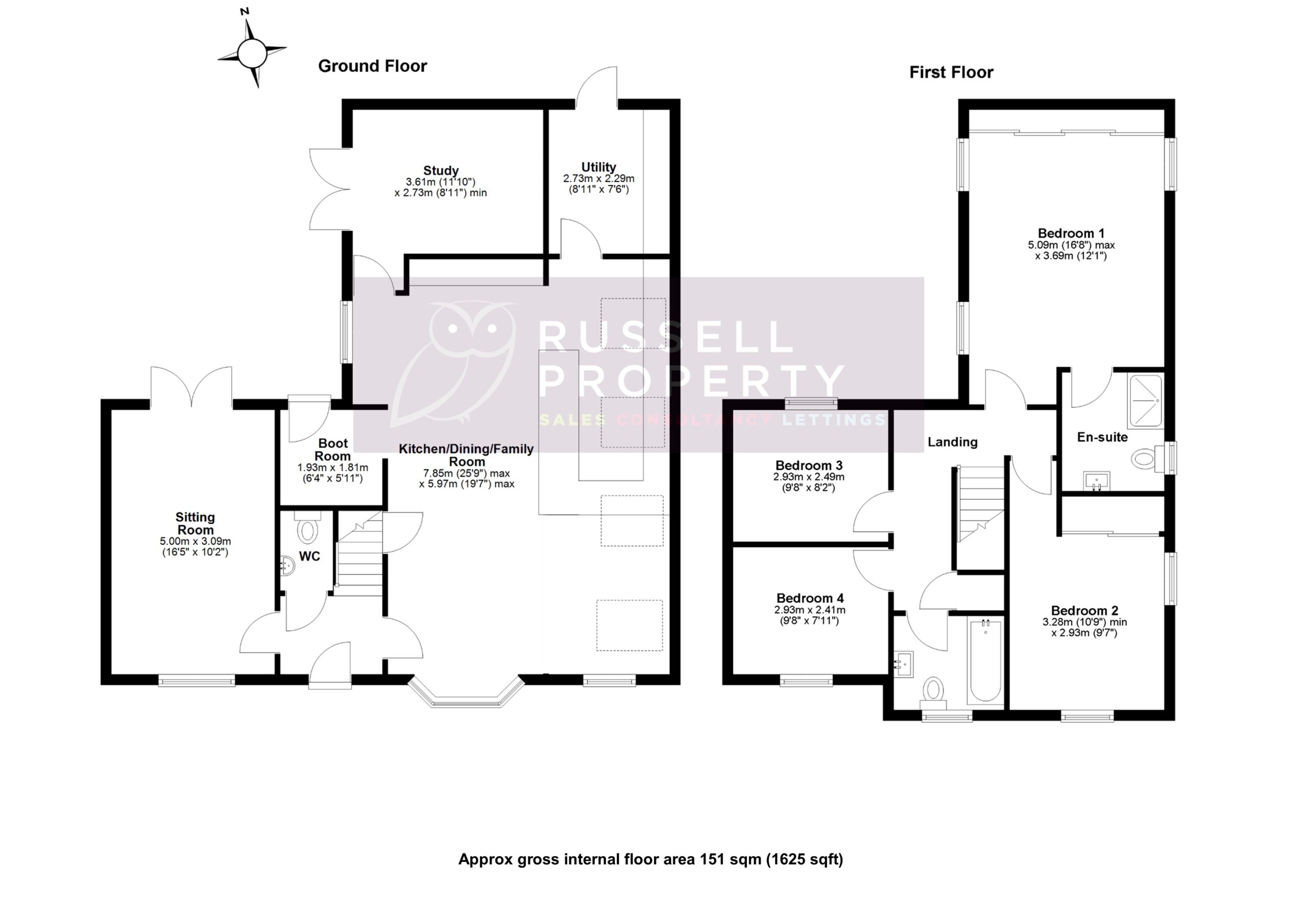 Peachey Walk, Stansted Mountfitchet, Essex, CM24 8EZ